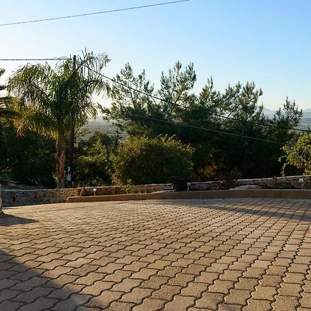 Aphrodite Mountain View Perion Exterior photo